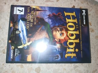 Juegos PC El Señor de los Anillos