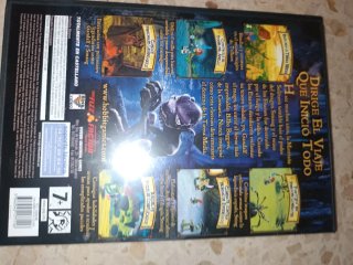 Juegos PC El Señor de los Anillos