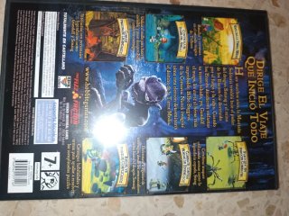 Juegos PC El Señor de los Anillos