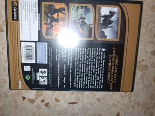 Juegos PC El Señor de los Anillos