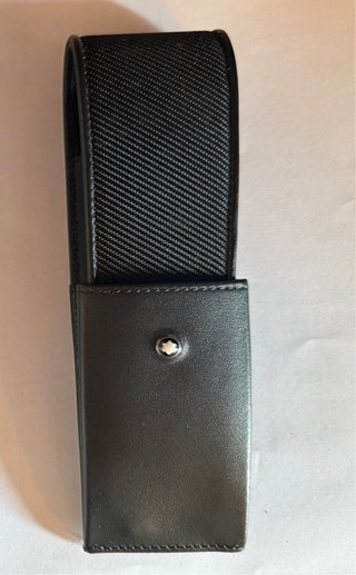 Montblanc Estuche Meisterstuck Urban Spirit 2 Pens