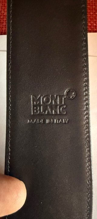 Montblanc Estuche Meisterstuck Urban Spirit 2 Pens