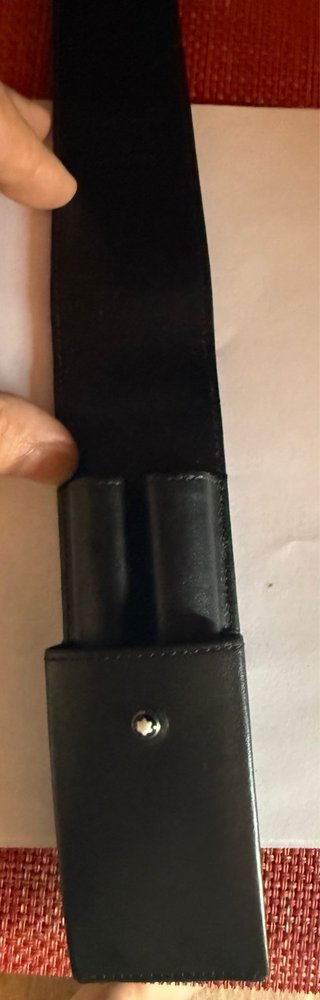 Montblanc Estuche Meisterstuck Urban Spirit 2 Pens