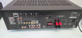 Home cinema Yamaha RX-V367