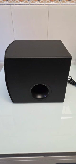Home cinema Yamaha RX-V367