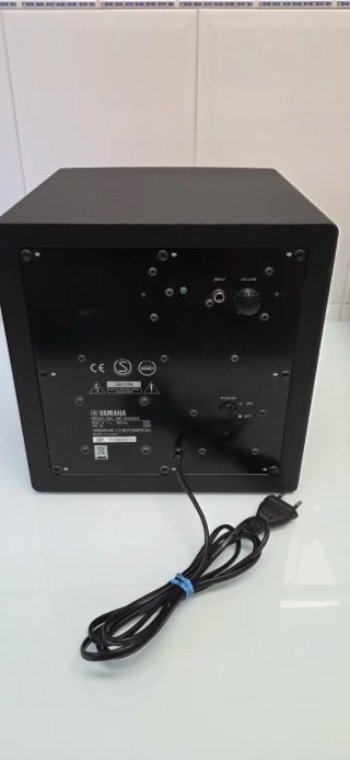 Home cinema Yamaha RX-V367