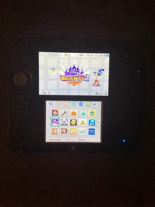 Disney Magical World 2 Nintendo 3DS