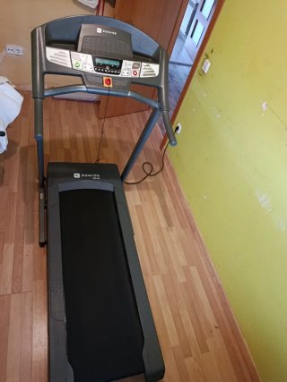 Tapis roulant Domyos TC-3