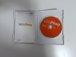 Consola Nintendo Wii Blanca + Accesorios
