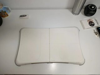 Consola Nintendo Wii Blanca + Accesorios