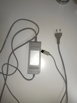 Consola Nintendo Wii Blanca + Accesorios