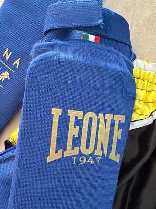 Lote Kickboxing Niños 4-6 Años