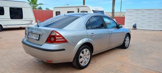 Ford Mondeo 2007