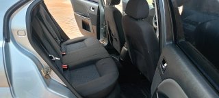 Ford Mondeo 2007