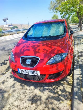 SEAT Altea 2004