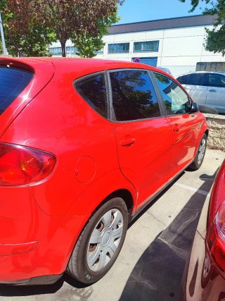 SEAT Altea 2004