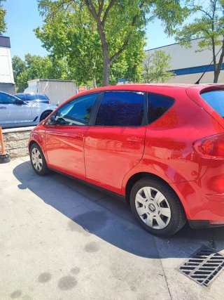 SEAT Altea 2004