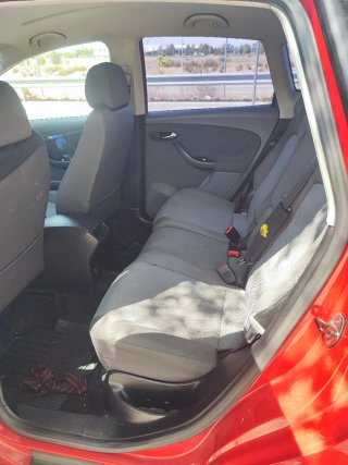 SEAT Altea 2004