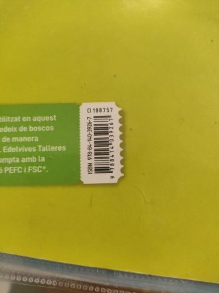 Coneixement del medi 5 tercer cicle primària. C...