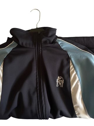 Uniforme Colegio Congregación Diocesana Córdoba