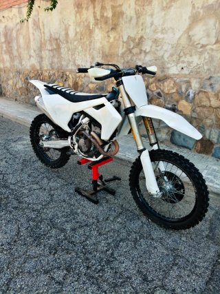 Husqvarna FC 350 2017
