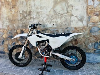 Husqvarna FC 350 2017