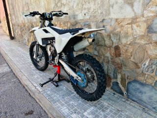 Husqvarna FC 350 2017
