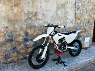Husqvarna FC 350 2017