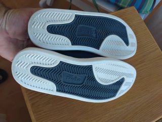 Zapatillas Polo Ralph Lauren Azul Marino