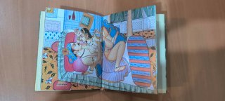Kama Sutra clásico - Edición Miniatura Ilustrada