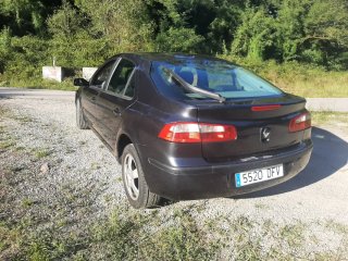 Renault Laguna 2005