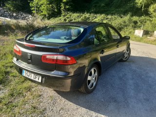 Renault Laguna 2005