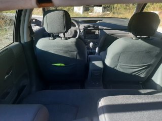 Renault Laguna 2005