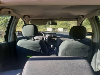 Renault Laguna 2005