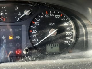 Renault Laguna 2005