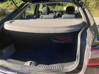 Renault Laguna 2005