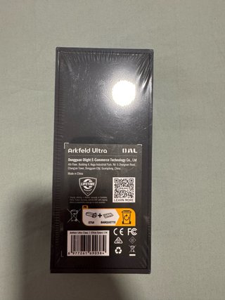 Linterna Olight Arkfeld Ultra Class 1 Olive