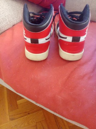 Nike Air Jordan Zapatillas Deportivas