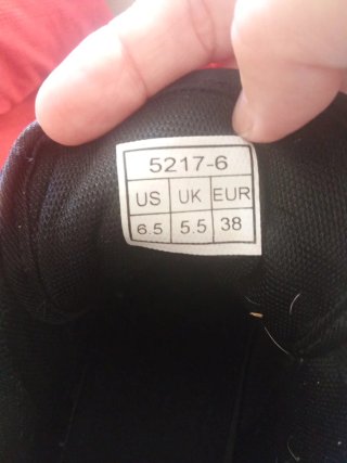 Nike Air Jordan Zapatillas Deportivas