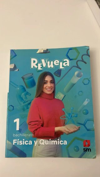 Libros 1° Bachillerato C. Salud Colegio Portacoeli