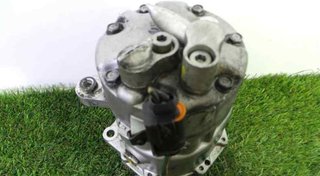 Audi 2499171 compresor aire acondicionado 1215 a3