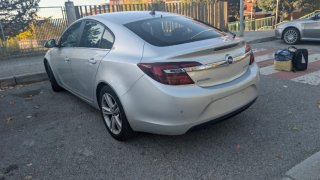 Opel Insignia 2014
