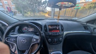 Opel Insignia 2014