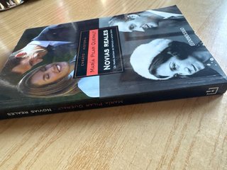Libro: Novias reales de María Pilar Queralt