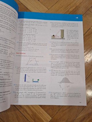 Matemáticas I 1 Bachillerato
