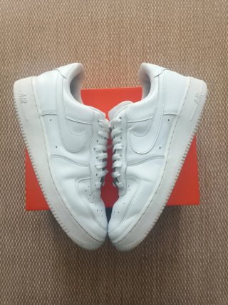 Nike Air Force 1 Talla 42.5