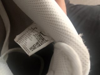 Nike Air Force 1 Talla 42.5
