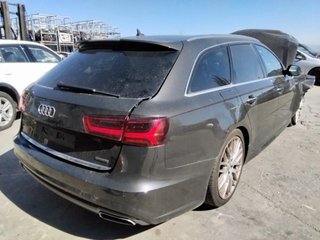 Despiece AUDI A6 AVANT (4GD)