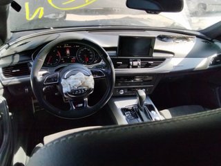 Despiece AUDI A6 AVANT (4GD)