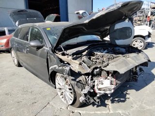 Despiece AUDI A6 AVANT (4GD)